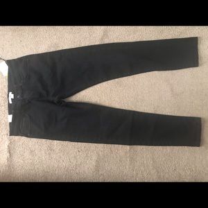 Men’s F21 BLACK jeans only! Size 36